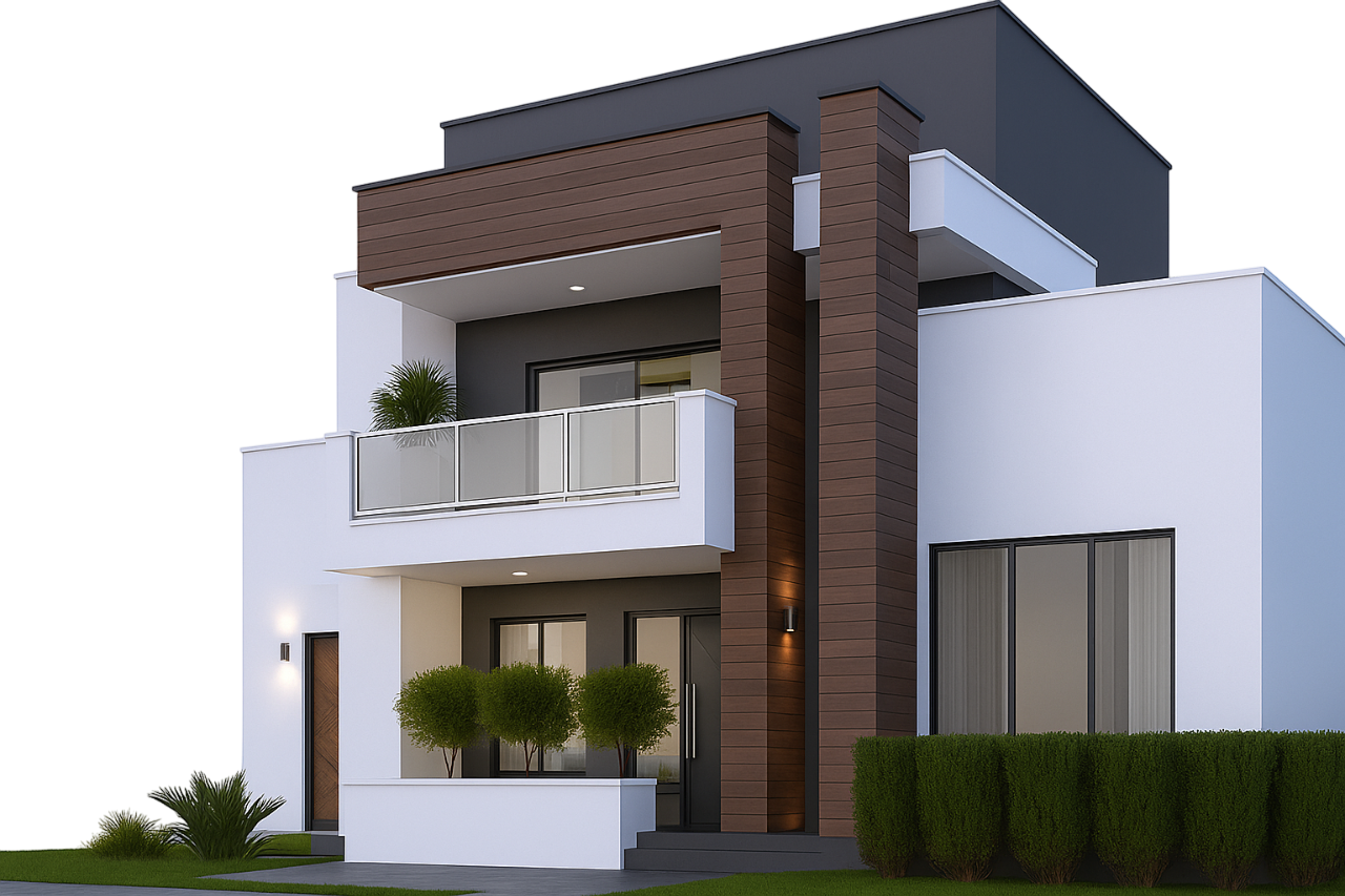 Construction Project