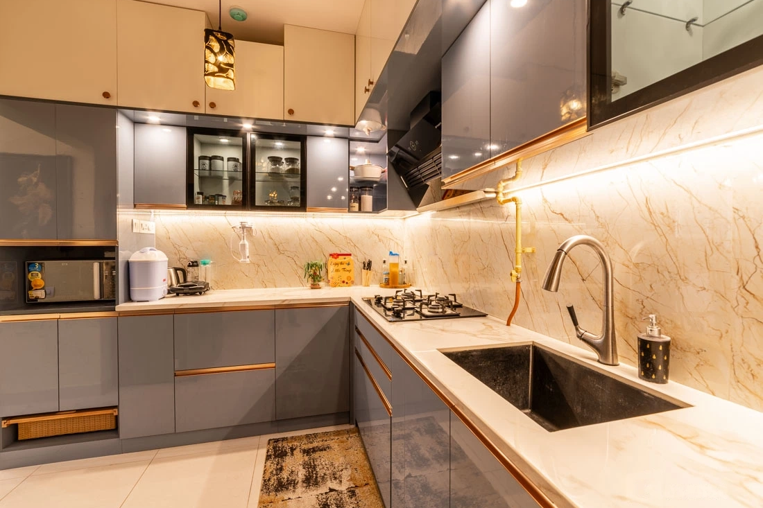 Kitchen Icon