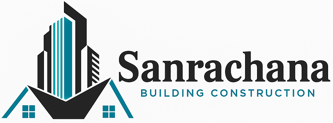 Sanrachana Logo